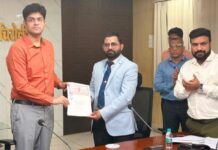 क्षयरुग्णांच्या पोषणासाठी कॅनरा बँक देणार 72 लाखांचे आर्थिक सहकार्य
