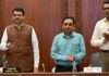 दुर्गम भागातील 22 मिनी सेतू केंद्रांचे मुख्यमंत्र्यांच्या हस्ते मुंबईतून लोकार्पण