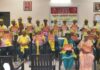 राष्ट्रीय ओबीसी महासंघाचे 11 वे राष्ट्रीय महाअधिवेशन बंगळुरूला
