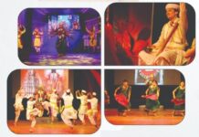 सेवा महोत्सवांतर्गत गडचिरोलीत रविवारी ‘सांस्कृतिक महोत्सव’