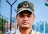 कुरखेडा तालुक्यातील बीएएसएफ जवान बांगलादेश सीमेवर शहीद