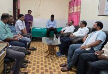 उपजिल्हा रुग्णालयातील डॅाक्टरांना इतरत्र डेप्युटेशनवर पाठवू नये