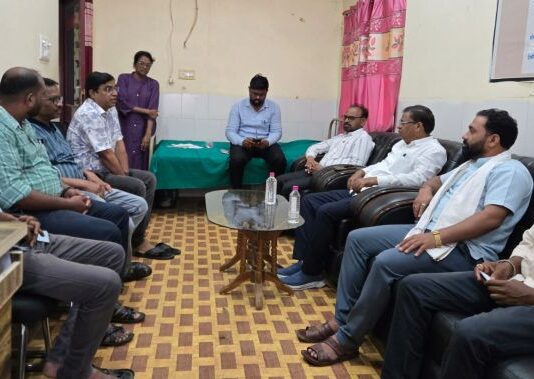 उपजिल्हा रुग्णालयातील डॅाक्टरांना इतरत्र डेप्युटेशनवर पाठवू नये