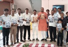 झाडीपट्टी नाट्यभूमी जिवंत राहावी; कलाकारांच्या मानधनात वाढ करा
