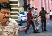 सात दिवसांच्या ‘पीसीआर’नंतर आशिष पिपरे न्यायालयीन कोठडीत