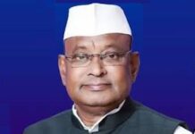 खा.डॉ.किरसान यांचा वाढदिवस सामाजिक उपक्रमांनी साजरा होणार