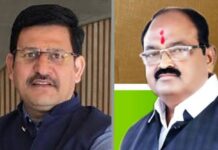 आशिष पिपरेची तैलिक महासभेच्या जिल्हाध्यक्षपदावरून उचलबांगडी