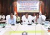 जिल्ह्यात 642 शाळांमधील पटसंख्या 20 पेक्षा कमी का? मंत्र्यांचा सवाल