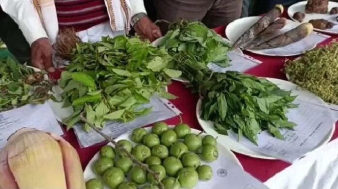 Ranbhajya