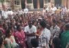 आष्टीत शेतकऱ्यांच्या चक्काजामची फलश्रृती, दाखल गुन्हे मागे घेणार