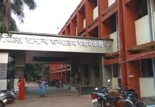 अपघातग्रस्त युवकाला मंत्र्यांची मदत; ताफ्यातील वाहनाने नेले रुग्णालयात
