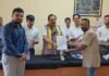 भामरागडमध्ये अतिक्रमणधारकांना पट्टे वाटप करण्याच्या प्रक्रियेला वेग