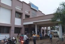 प्रसुतीपूर्वी पोटातच बाळ दगावले, उपचारादरम्यान मातेने सोडला जीव