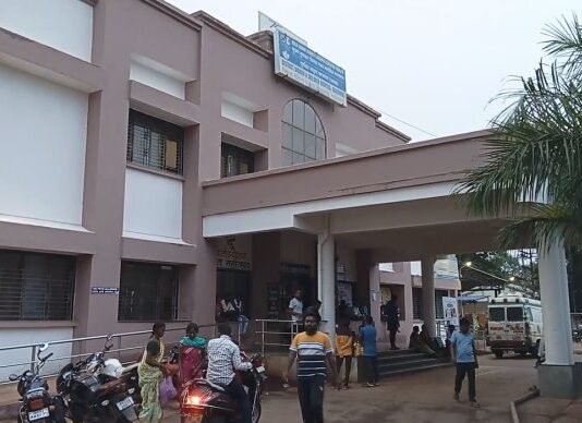 आठवडाभरात पुन्हा एका प्रसुतीत बाळासह मातेने गमावले प्राण