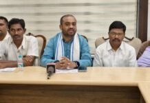 क्रांती दिन ते स्वातंत्र्य दिनापर्यंत ‘चरखे के पास चर्चा’ उपक्रम