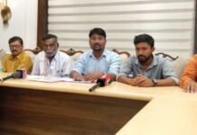 एकरी एक कोटी मोबदल्याची मागणी ही आमची भूमिका नाही