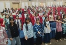 250 युवक-युवतींची व्यसनमुक्त राहण्याची शपथ, अनेकांचा सहभाग