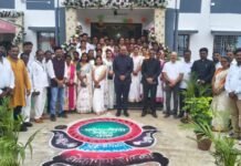 उमरी, कुवाकोडी आणि फोदेवाडाच्या आरोग्य उपकेंद्रांचे ई-लोकार्पण