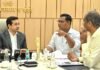गडचिरोलीत आधुनिक विभागीय मत्स्य व्यवसाय प्रशिक्षण केंद्र उभारणार