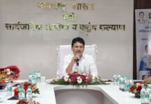 सर्पदंश ‘अधिसूचित आजार’ घोषित, उपचार-मृत्यूच्या माहितीची होणार नोंद