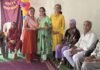 वृद्धाश्रमातील रक्षाबंधनाने गीता हिंगे यांनी सुरू केलेली परंपरा जपली