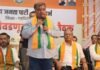 विकसित महाराष्ट्रासाठी काम करा, पदवीधरांची नोंदणी दुप्पट करा