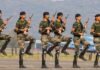 ‘अग्निवीर’ भरतीसाठी उद्यापासून सहा ठिकाणी मार्गदर्शन मेळावे