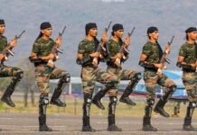 ‘अग्निवीर’ भरतीसाठी उद्यापासून सहा ठिकाणी मार्गदर्शन मेळावे