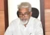 शालेय शिक्षणमंत्री दादाजी भुसे गडचिरोली जिल्ह्याच्या दौऱ्यावर