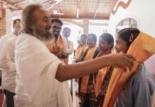 जीवन जगण्याच्या कलेने मिळणार आत्मसमर्पितांच्या जीवनाला कलाटणी