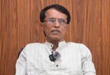 भूपतींची नियुक्ती तीन महिन्यांसाठीच, तीव्र विरोधानंतर कुलगुरूंचा खुलासा