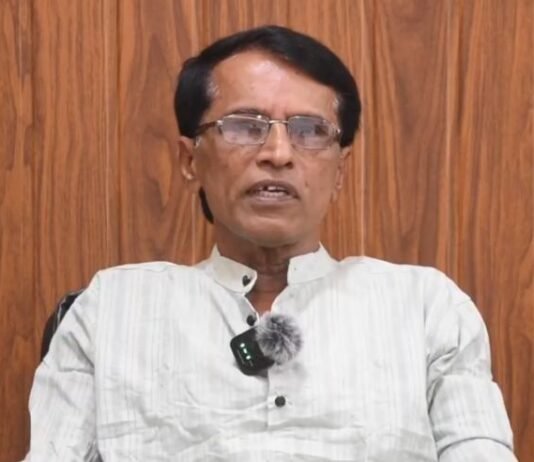 भूपतींची नियुक्ती तीन महिन्यांसाठीच, तीव्र विरोधानंतर कुलगुरूंचा खुलासा