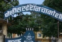 अंमली पदार्थ आणि दारूच्या नशेत दोन अल्पवयीन मुलांनी केली हत्या!