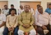 शिक्षणमंत्र्यांच्या दौऱ्यासाठी पोळ्याचा सण सोडून विद्यार्थी येणार शाळेत