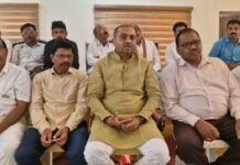 शिक्षणमंत्र्यांच्या दौऱ्यासाठी पोळ्याचा सण सोडून विद्यार्थी येणार शाळेत