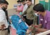 भामरागडमधील आरोग्यसेवेला ‘लॅायड्स’च्या रुग्णालयाचा आधार!