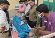 भामरागडमधील आरोग्यसेवेला ‘लॅायड्स’च्या रुग्णालयाचा आधार!