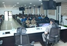 50 आत्मसमर्पित माओवादी त्यांच्या मूळ गावी जाऊन स्थिरावणार
