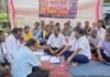 सरपंच संघटनेच्या मागण्यांसाठी मंत्रालयापर्यंत पाठपुरावा करणार