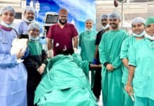 लॅायड्स रुग्णालयाने वाचवले जोखमीच्या गर्भावस्थेतील माता आणि बाळाचे प्राण