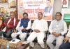 फडणवीसांच्या दूरदृष्टीने गडचिरोली विकासाच्या मुख्य प्रवाहात – भाजप