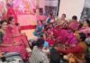 आलापल्लीत चहुकडे गंजताहेत माऊली महिला भजन मंडळाचे सूर