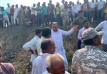 बसगाड्यांची नियमित तपासणी आणि रस्त्यांची दुरूस्ती करा- ब्राह्मणवाडे