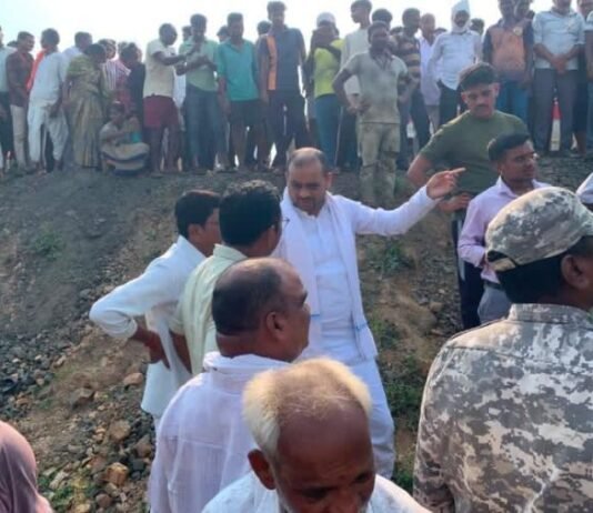 बसगाड्यांची नियमित तपासणी आणि रस्त्यांची दुरूस्ती करा- ब्राह्मणवाडे