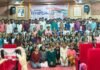वसतिगृहातील विद्यार्थ्यांना उच्च शिक्षणाच्या संधींबाबत मार्गदर्शन