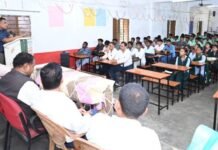 ‘सायबर फसवणूक टाळण्यासाठी डिजिटल व्यवहारात सतर्क राहा’