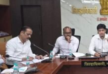 30 सप्टेंबरपर्यंतच्या पर्जन्यमानाच्या आधारे होणार दुष्काळाचा निर्णय