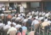शिक्षण उपसंचालक डॉ.माधुरी सावरकर यांनी केला जिल्ह्याचा दौरा