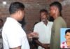 वसा जवळच्या जंगलात वाघाच्या हल्ल्यात मजुराने गमावला जीव