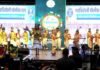 दिल्लीतील ‘स्टुडन्ट फेस्टिवल’मध्ये गडचिरोलीच्या युवक-युवतींचा डंका